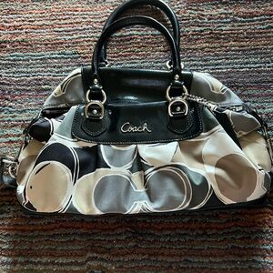 Coach handbag